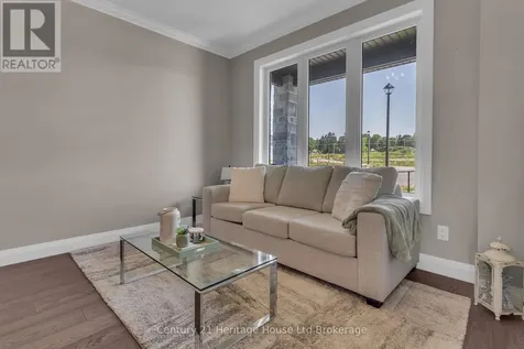 18 Thompson Court Tillsonburg ON N4G 0G3