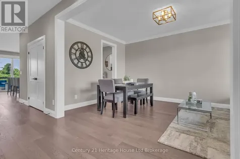 18 Thompson Court Tillsonburg ON N4G 0G3