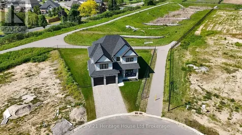 18 Thompson Court Tillsonburg ON N4G 0G3
