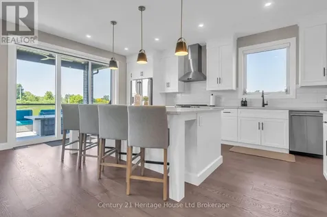 18 Thompson Court Tillsonburg ON N4G 0G3