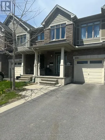 906 Littlerock Street Ottawa ON K1T 0N2