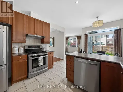 200 Celtic Ridge Crescent Ottawa ON K2W 0C1
