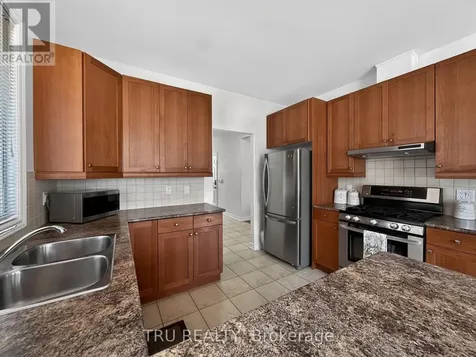 200 Celtic Ridge Crescent Ottawa ON K2W 0C1