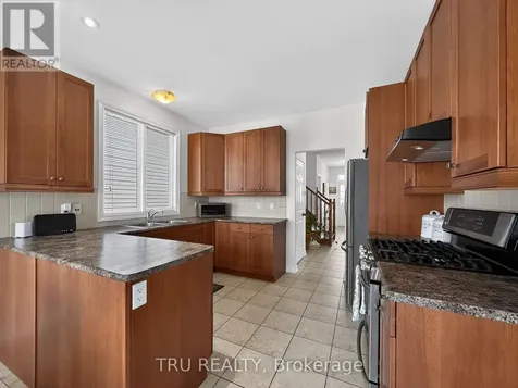 200 Celtic Ridge Crescent Ottawa ON K2W 0C1