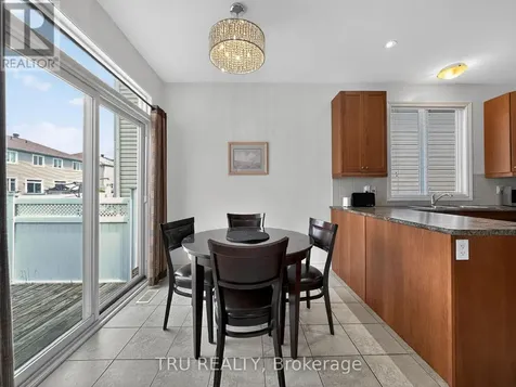 200 Celtic Ridge Crescent Ottawa ON K2W 0C1