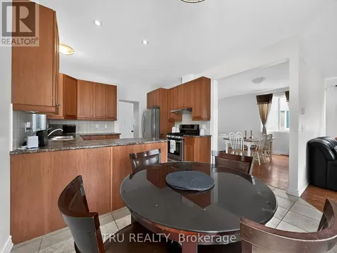 200 Celtic Ridge Crescent Ottawa ON K2W 0C1