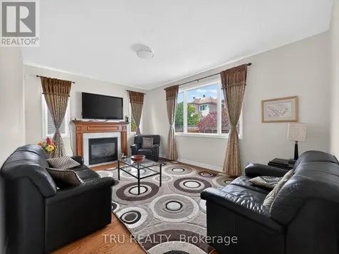 200 Celtic Ridge Crescent Ottawa ON K2W 0C1