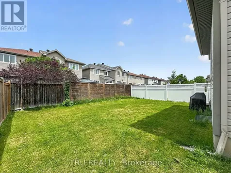 200 Celtic Ridge Crescent Ottawa ON K2W 0C1