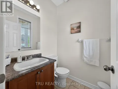 200 Celtic Ridge Crescent Ottawa ON K2W 0C1