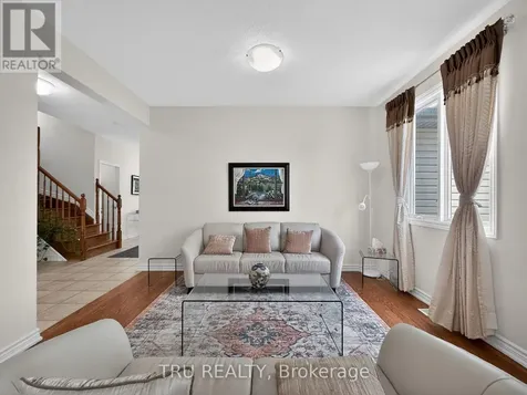 200 Celtic Ridge Crescent Ottawa ON K2W 0C1