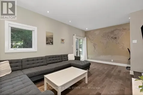 501 Wilbrod Street Ottawa ON K1N 5R4