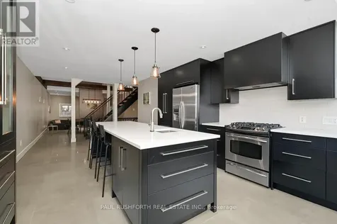 501 Wilbrod Street Ottawa ON K1N 5R4