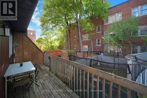 501 Wilbrod Street Ottawa ON K1N 5R4