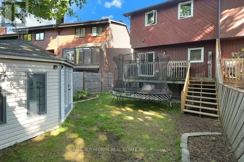 501 Wilbrod Street Ottawa ON K1N 5R4