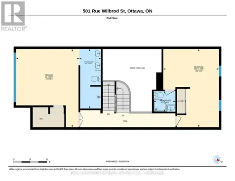 501 Wilbrod Street Ottawa ON K1N 5R4