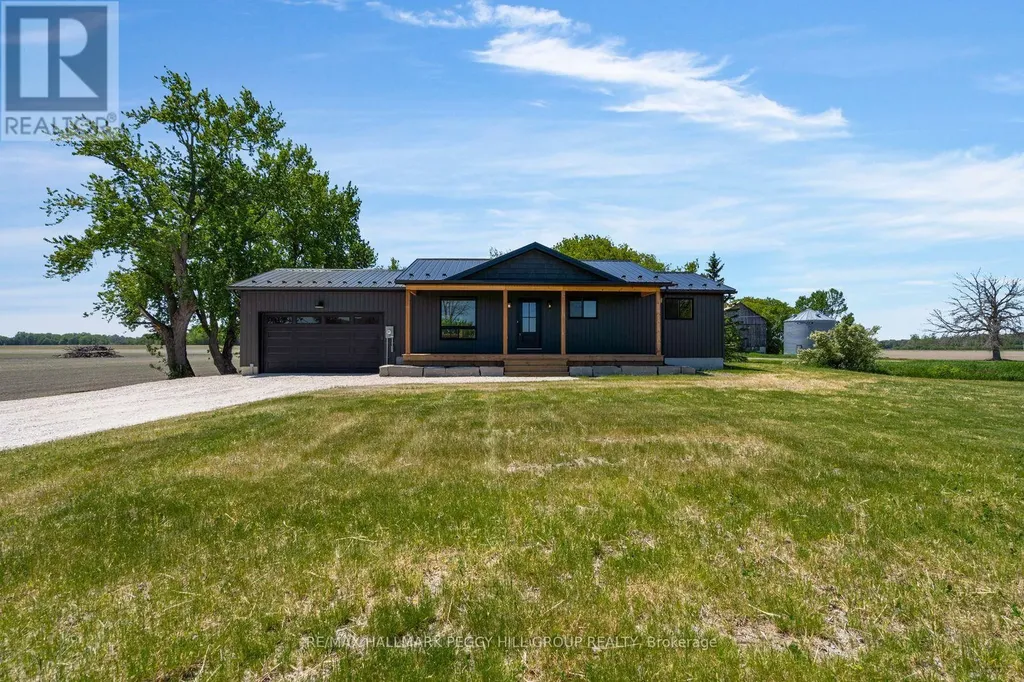 1100 Vespra Valley Road Springwater ON L9X 1H6
