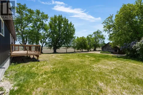 1100 Vespra Valley Road Springwater ON L9X 1H6