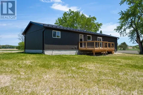 1100 Vespra Valley Road Springwater ON L9X 1H6