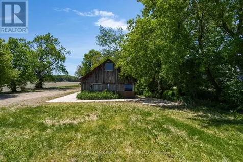 1100 Vespra Valley Road Springwater ON L9X 1H6
