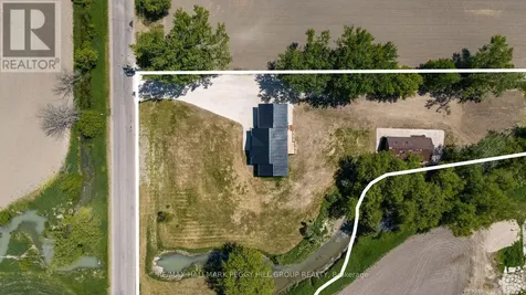 1100 Vespra Valley Road Springwater ON L9X 1H6