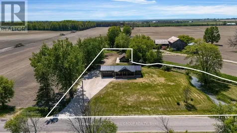 1100 Vespra Valley Road Springwater ON L9X 1H6