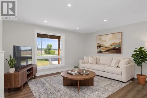 1100 Vespra Valley Road Springwater ON L9X 1H6