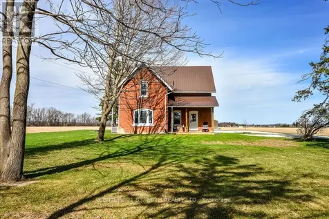 1153 Glengarry Landing Road South Springwater ON L9X 1E1