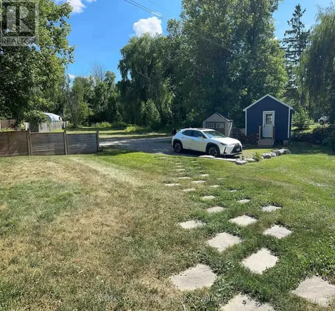 8490 Nottawasaga River Road Adjala-tosorontio ON L0G 1L0
