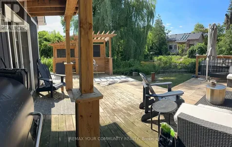 8490 Nottawasaga River Road Adjala-tosorontio ON L0G 1L0