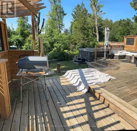 8490 Nottawasaga River Road Adjala-tosorontio ON L0G 1L0