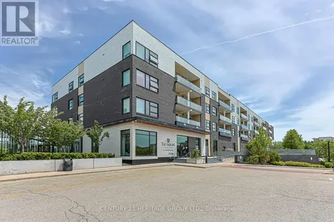 555 William Graham Drive Aurora ON L4G 7C4
