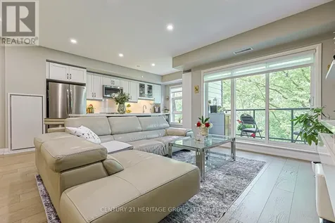555 William Graham Drive Aurora ON L4G 7C4