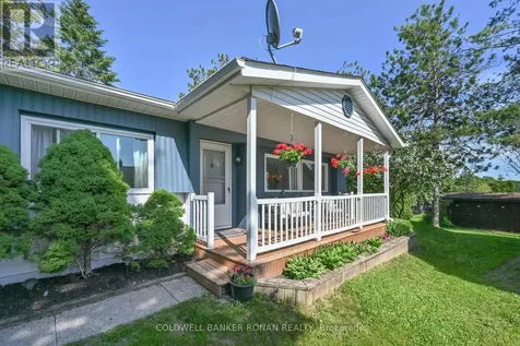 13 Hawthorne Drive Innisfil ON L9S 1P7