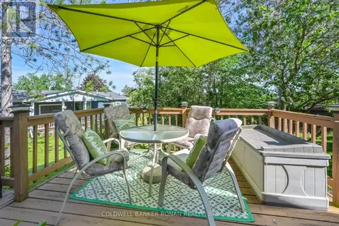 13 Hawthorne Drive Innisfil ON L9S 1P7