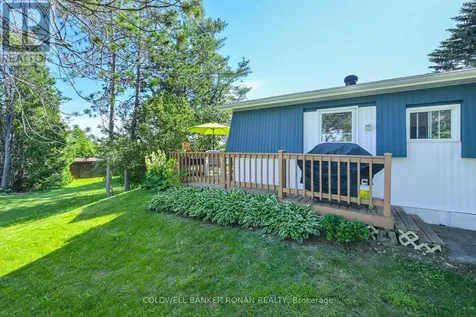 13 Hawthorne Drive Innisfil ON L9S 1P7