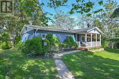 13 Hawthorne Drive Innisfil ON L9S 1P7