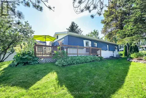 13 Hawthorne Drive Innisfil ON L9S 1P7