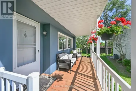 13 Hawthorne Drive Innisfil ON L9S 1P7