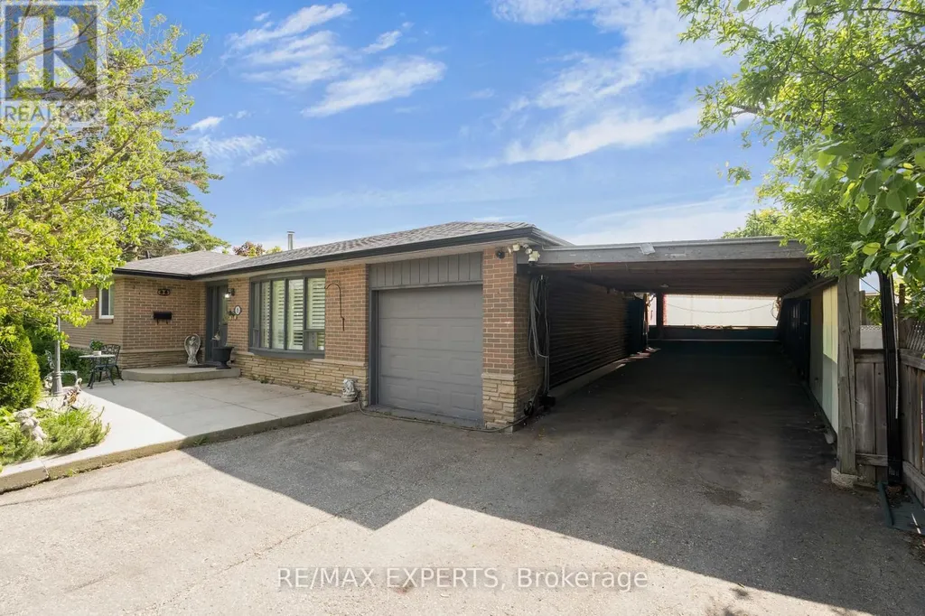 35 Lawrence Avenue Orangeville ON L9W 1S6