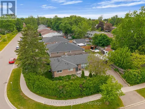 35 Lawrence Avenue Orangeville ON L9W 1S6