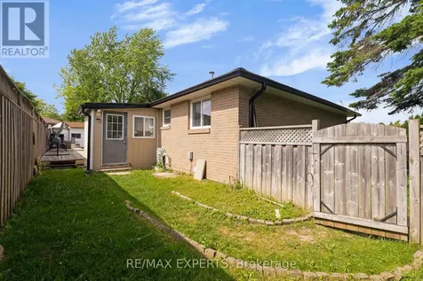35 Lawrence Avenue Orangeville ON L9W 1S6