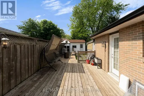 35 Lawrence Avenue Orangeville ON L9W 1S6