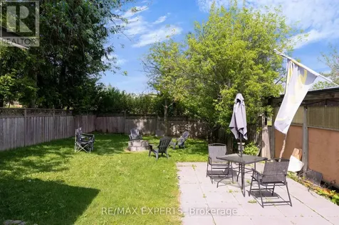 35 Lawrence Avenue Orangeville ON L9W 1S6