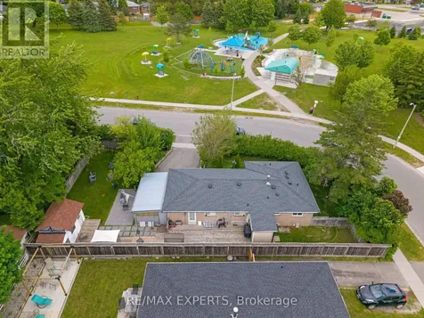 35 Lawrence Avenue Orangeville ON L9W 1S6