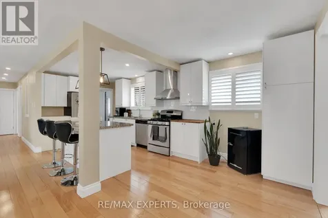35 Lawrence Avenue Orangeville ON L9W 1S6
