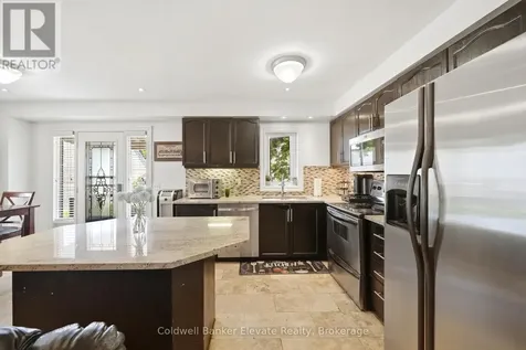 334 Cottonwood Street Orangeville ON L9W 4X7