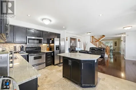 334 Cottonwood Street Orangeville ON L9W 4X7