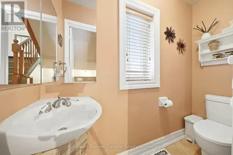 334 Cottonwood Street Orangeville ON L9W 4X7