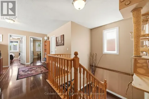 334 Cottonwood Street Orangeville ON L9W 4X7