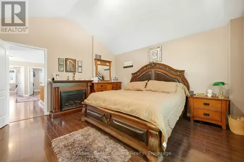 334 Cottonwood Street Orangeville ON L9W 4X7